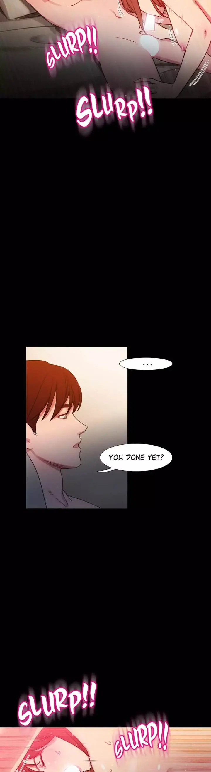 Fatal Woman Episode 42 - Page 3