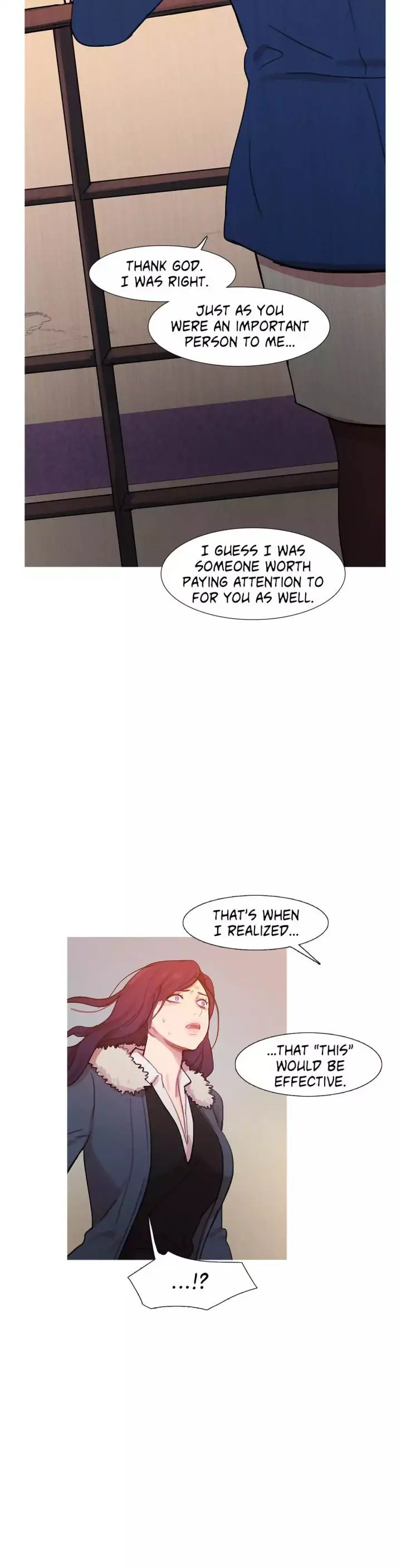 Fatal Woman Episode 42 - Page 30