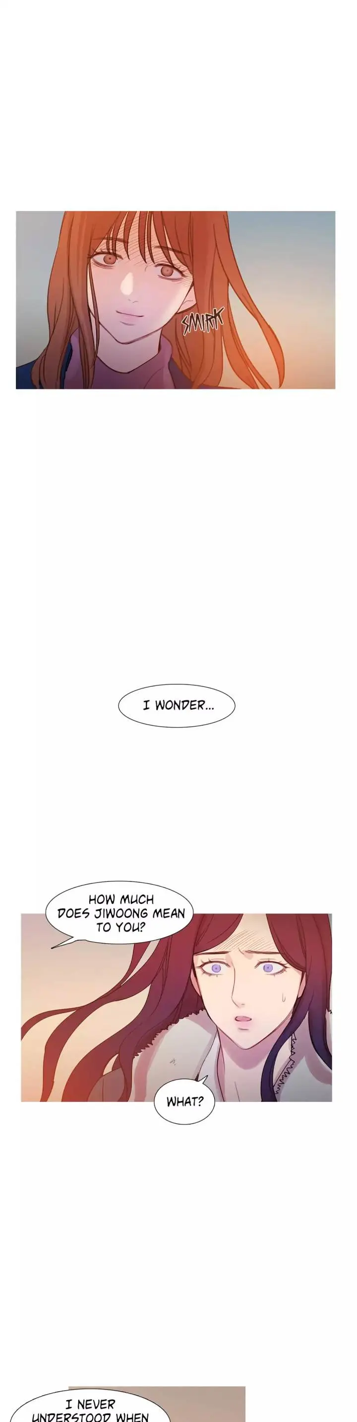 Fatal Woman Episode 42 - Page 31