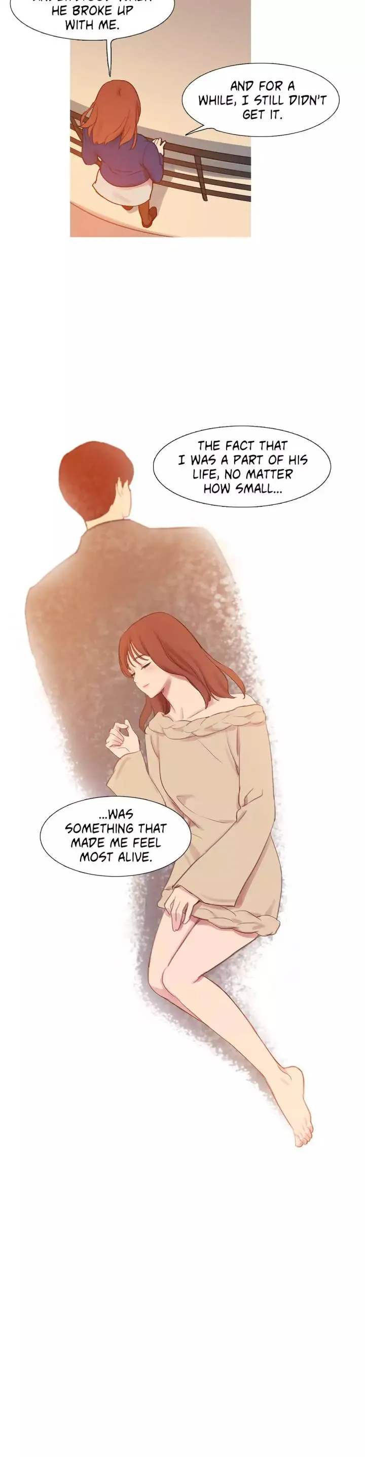 Fatal Woman Episode 42 - Page 32