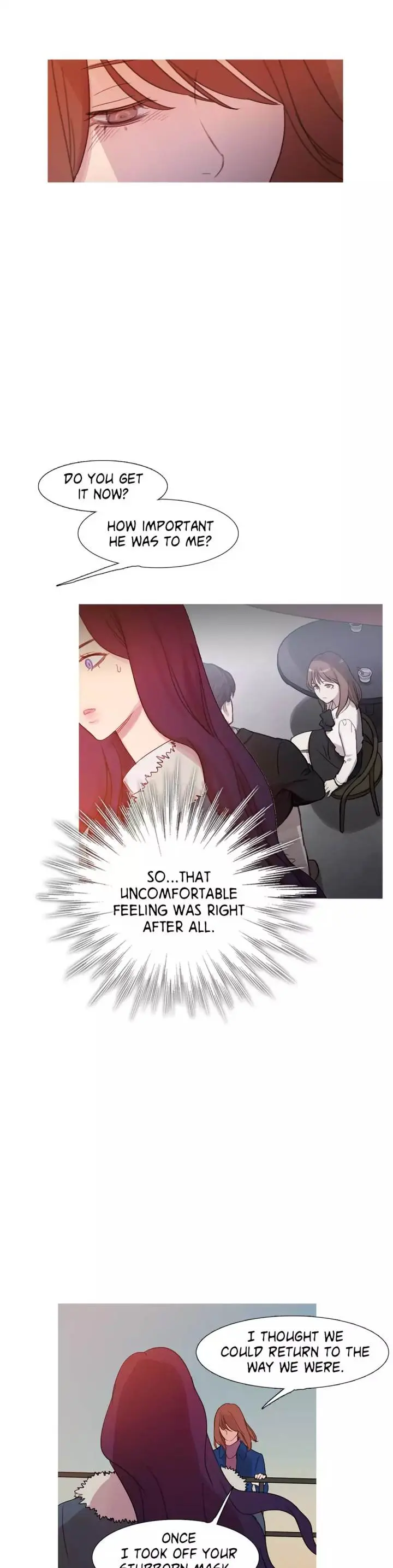 Fatal Woman Episode 42 - Page 33