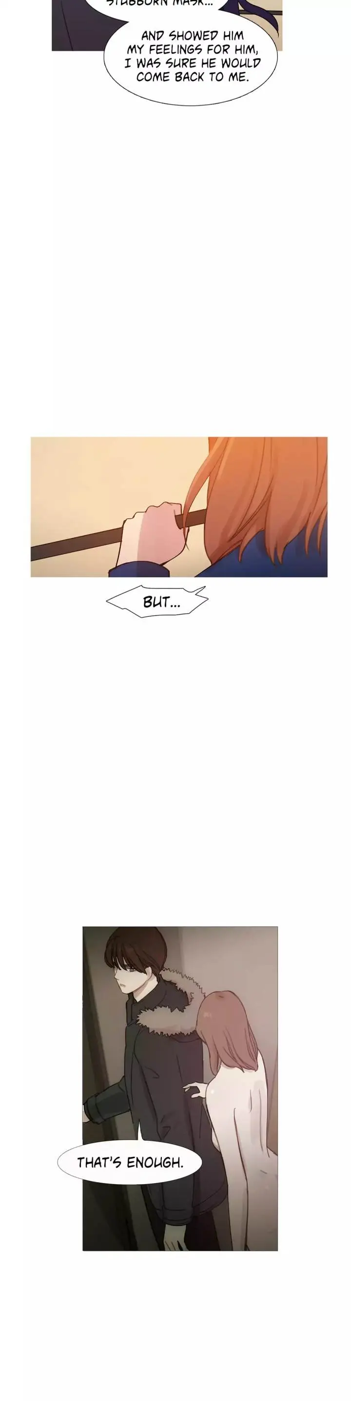 Fatal Woman Episode 42 - Page 34