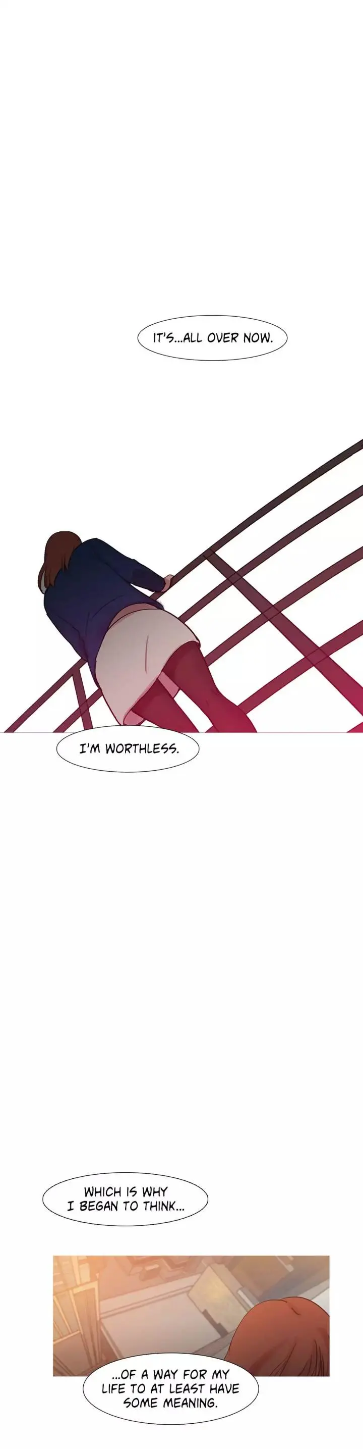 Fatal Woman Episode 42 - Page 35