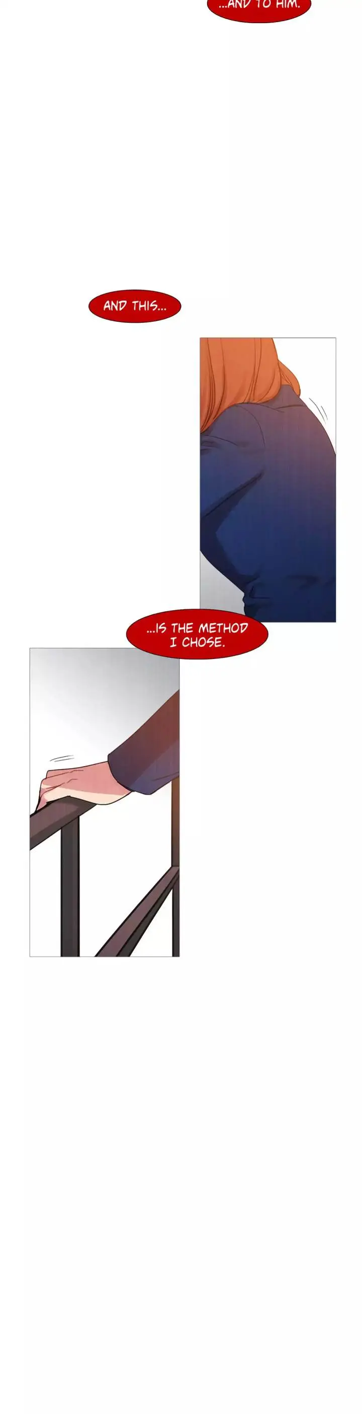 Fatal Woman Episode 42 - Page 37