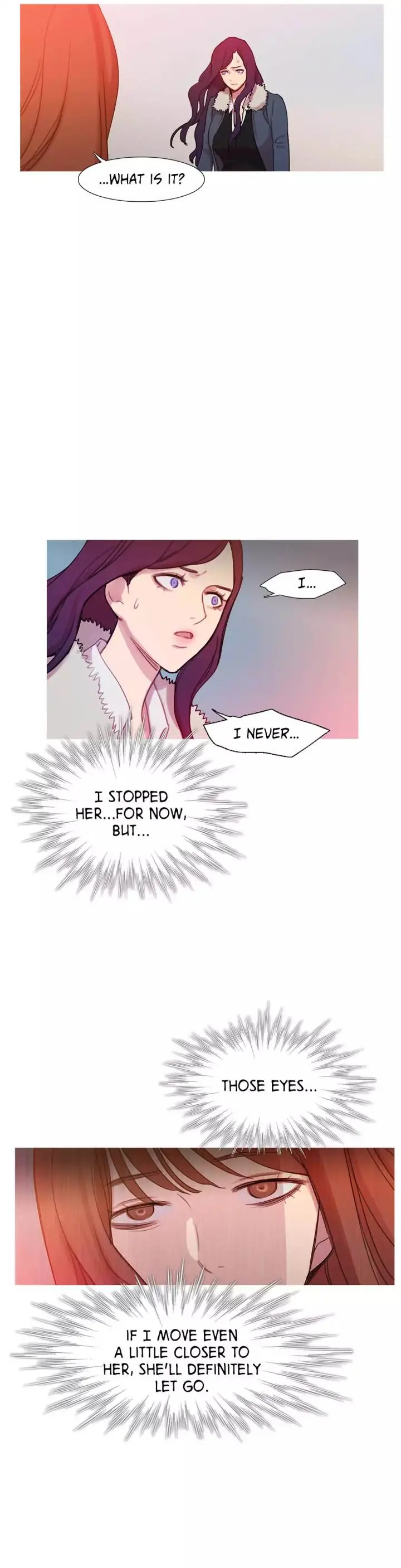 Fatal Woman Episode 42 - Page 39