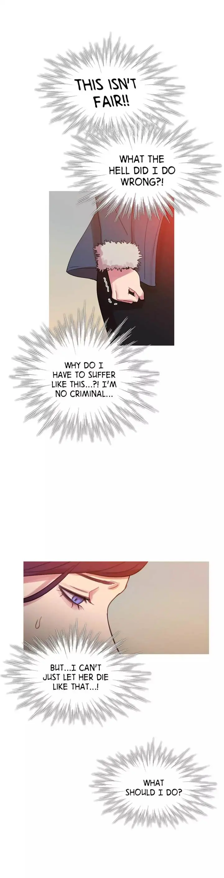 Fatal Woman Episode 42 - Page 40