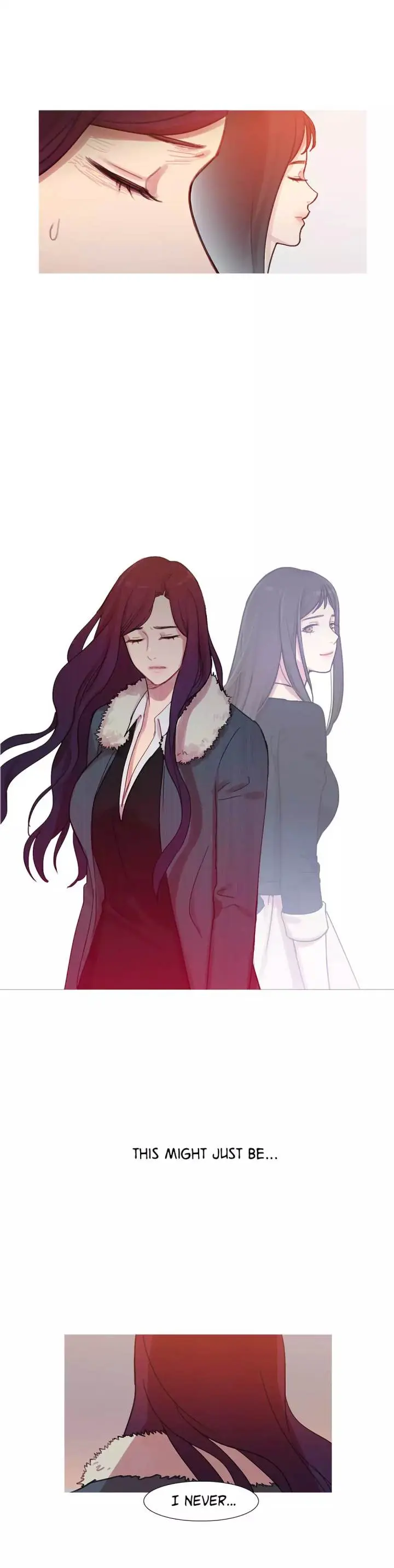 Fatal Woman Episode 42 - Page 41