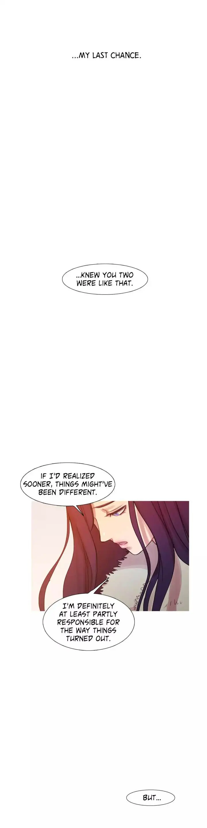 Fatal Woman Episode 42 - Page 42