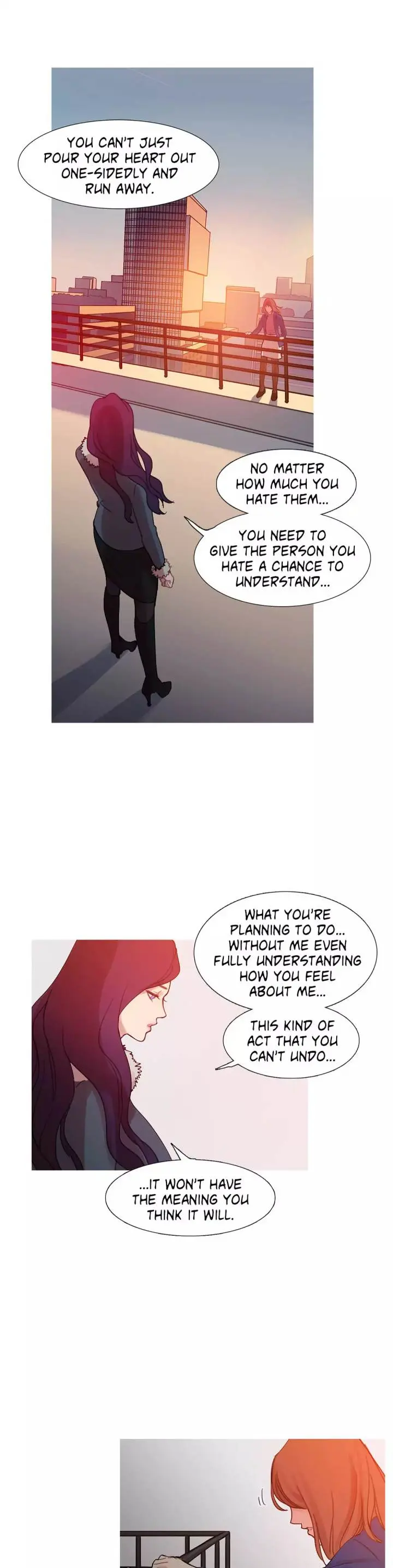 Fatal Woman Episode 42 - Page 43