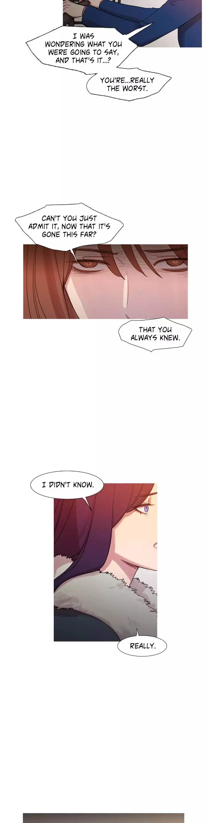 Fatal Woman Episode 42 - Page 44