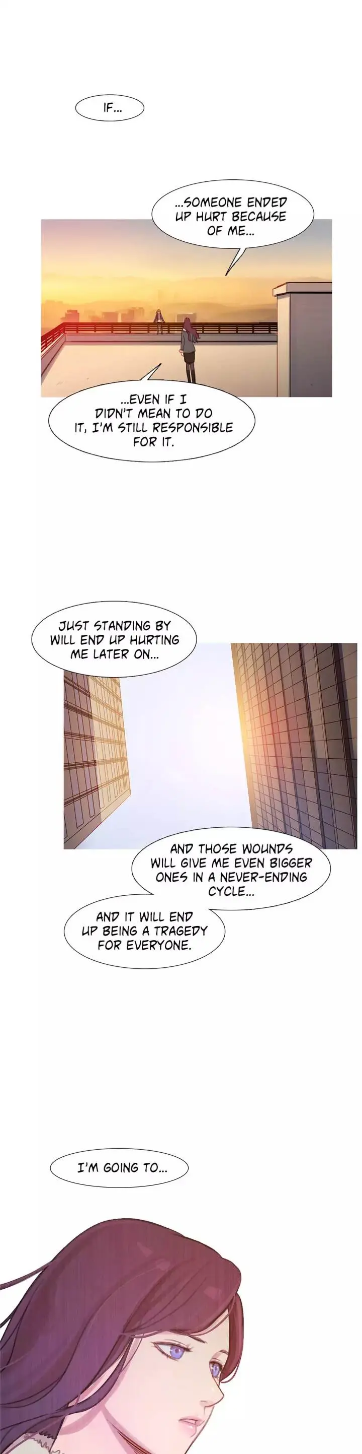 Fatal Woman Episode 42 - Page 46