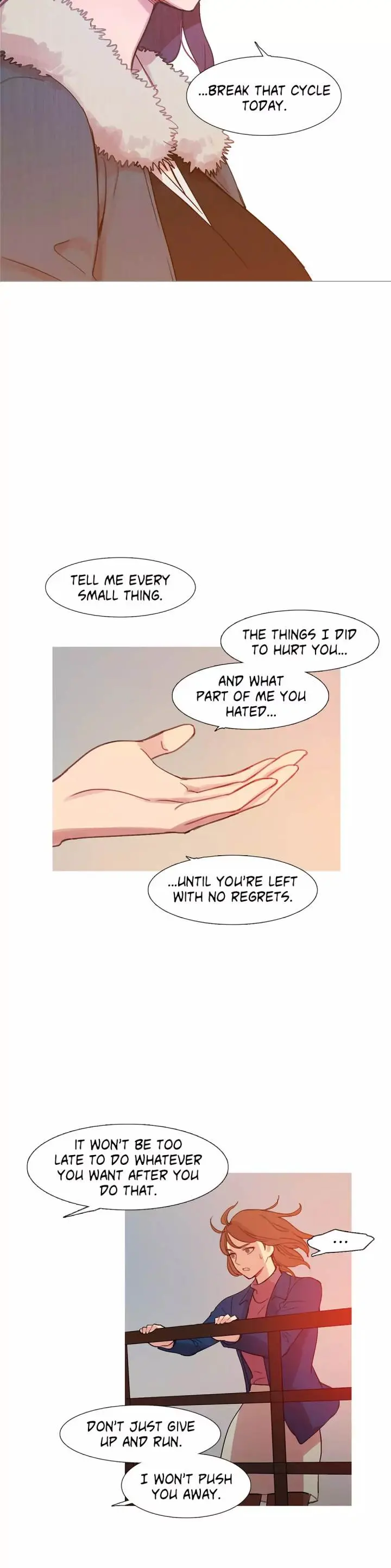 Fatal Woman Episode 42 - Page 47