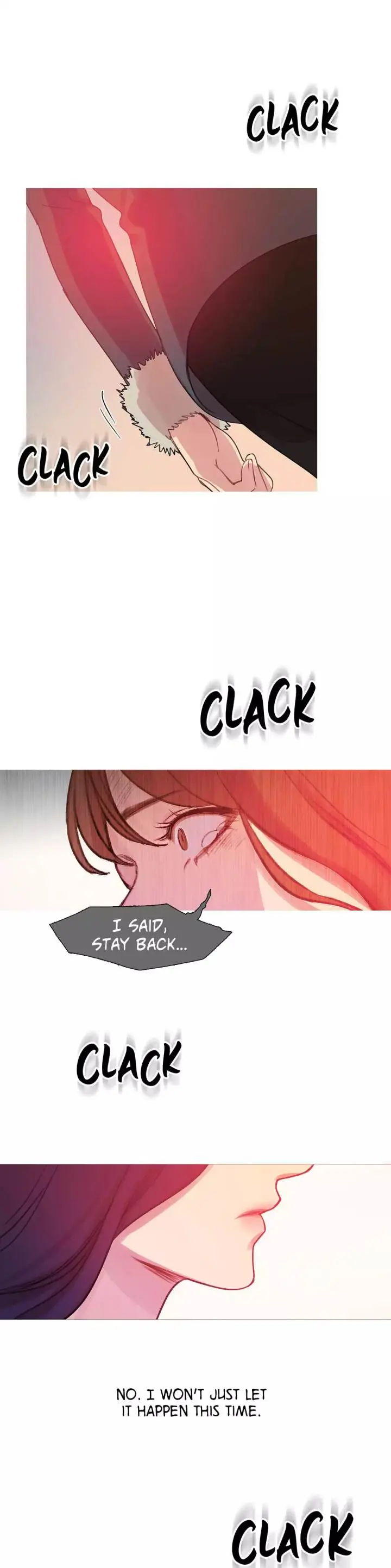 Fatal Woman Episode 42 - Page 49