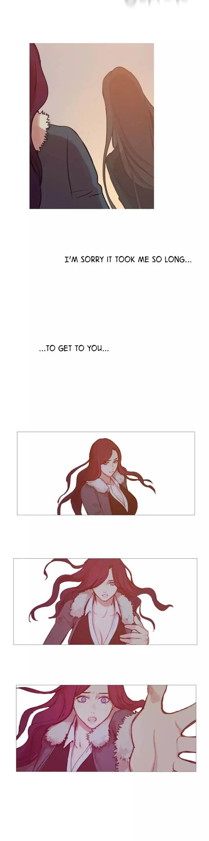 Fatal Woman Episode 42 - Page 50