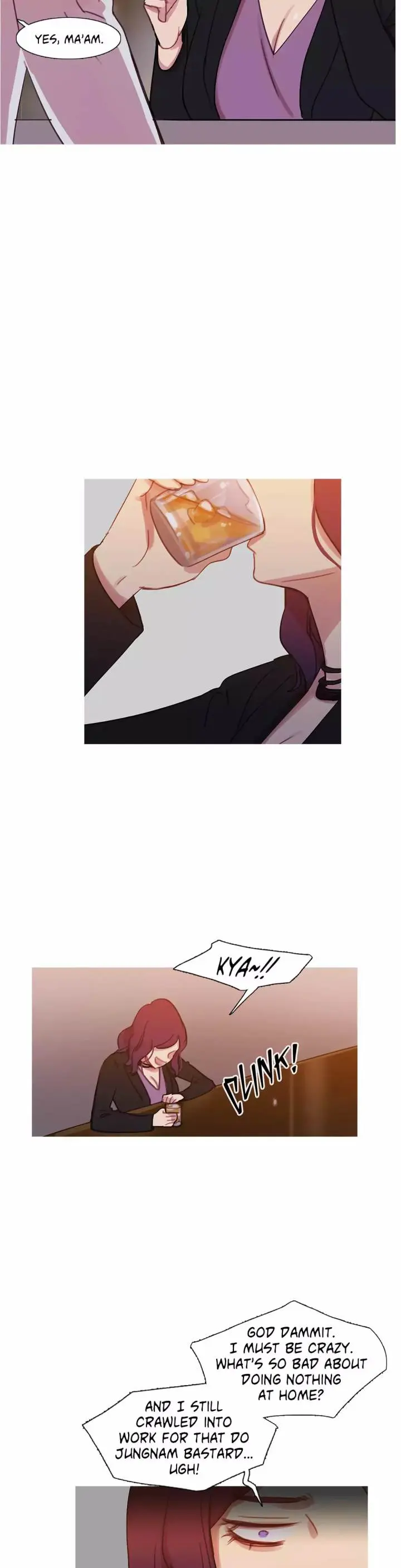 Fatal Woman Episode 42 - Page 59
