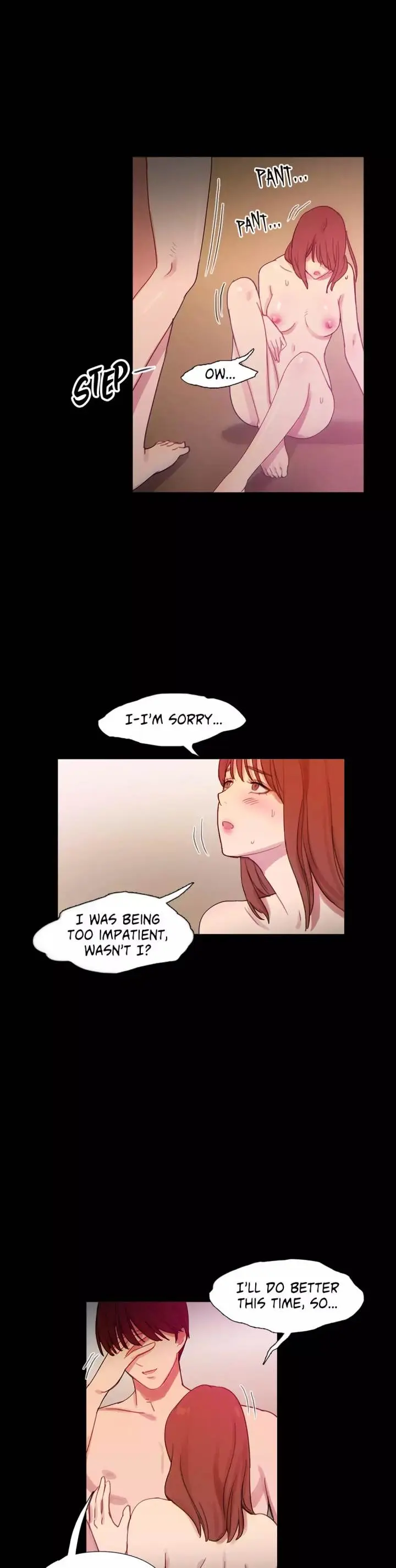 Fatal Woman Episode 42 - Page 6