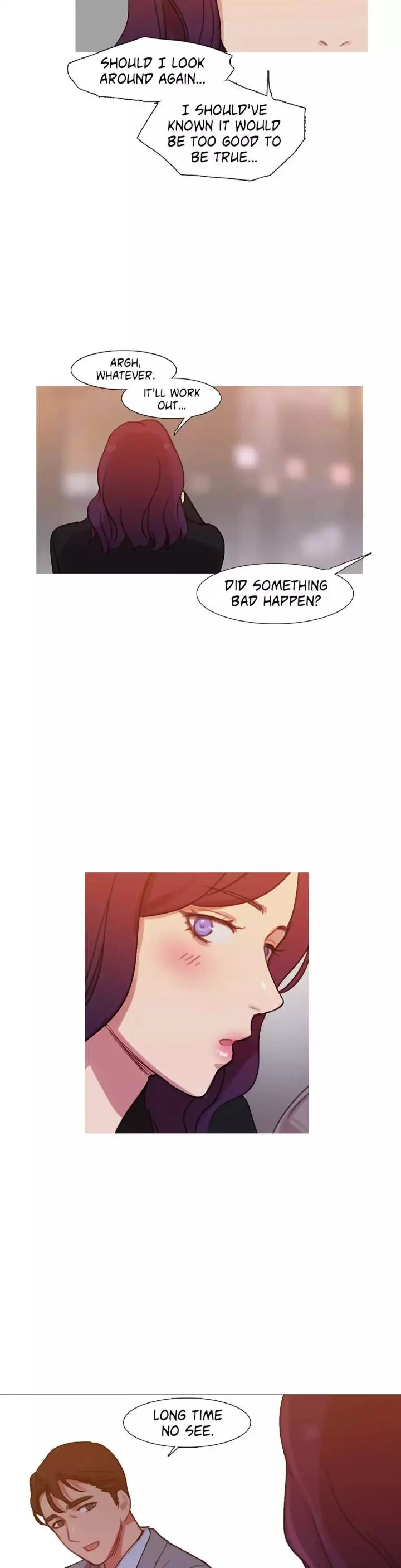 Fatal Woman Episode 42 - Page 60