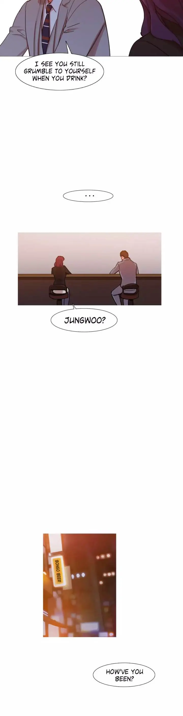 Fatal Woman Episode 42 - Page 61