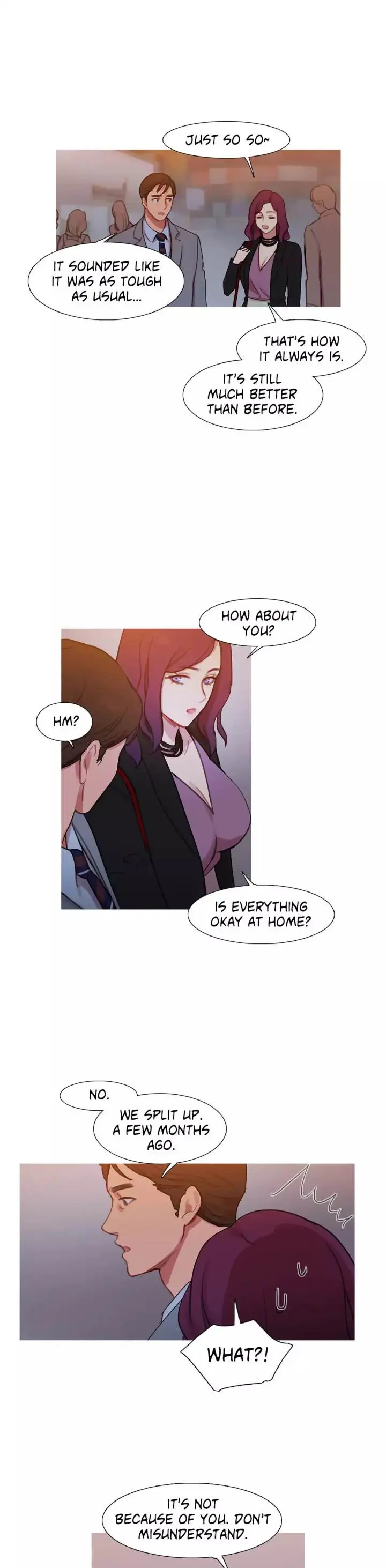 Fatal Woman Episode 42 - Page 62