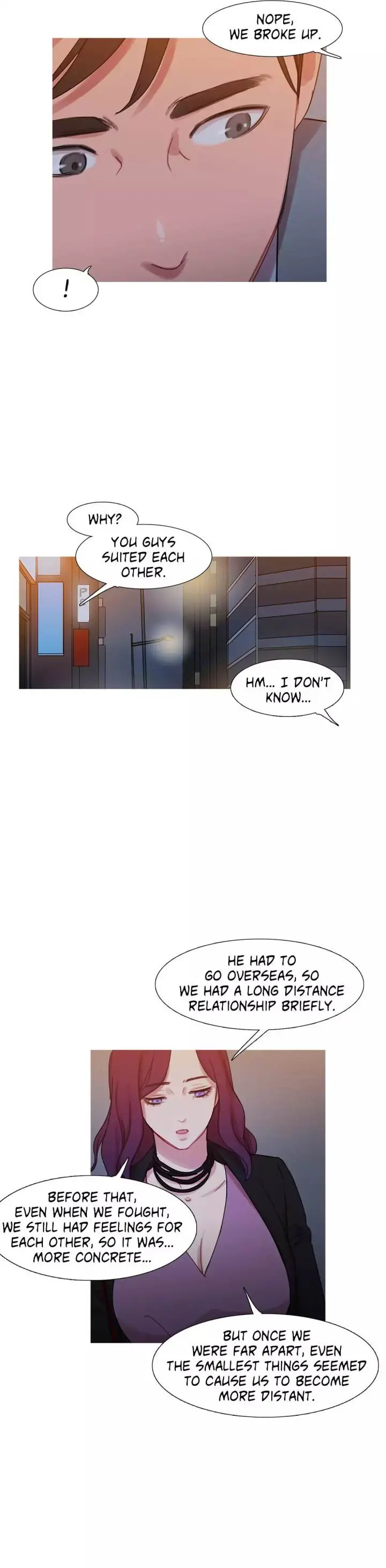 Fatal Woman Episode 42 - Page 64