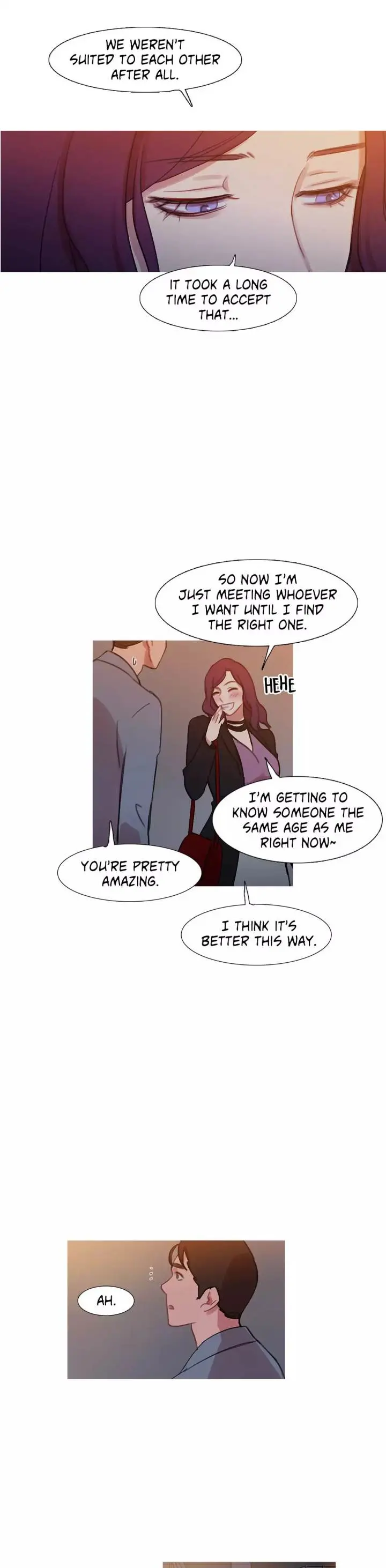 Fatal Woman Episode 42 - Page 65