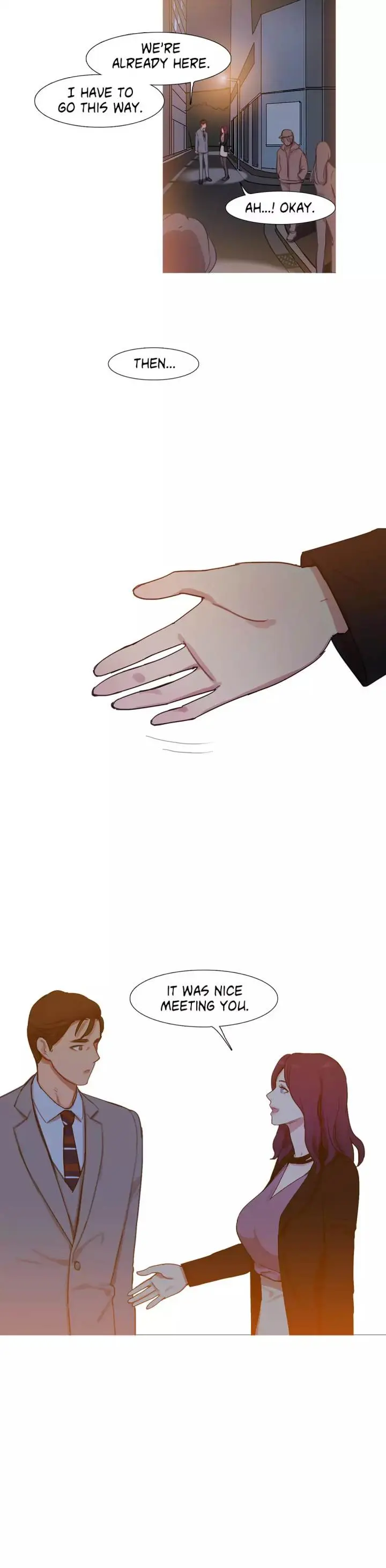 Fatal Woman Episode 42 - Page 66