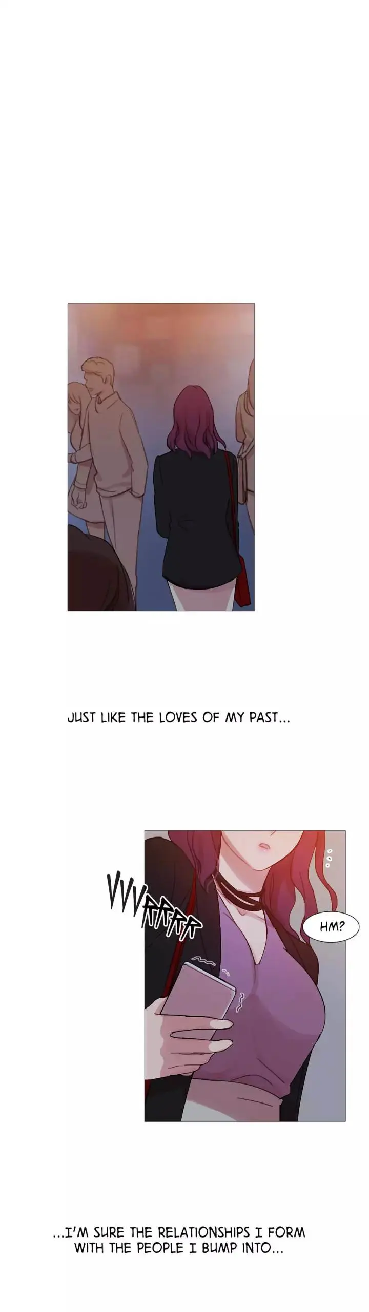 Fatal Woman Episode 42 - Page 68