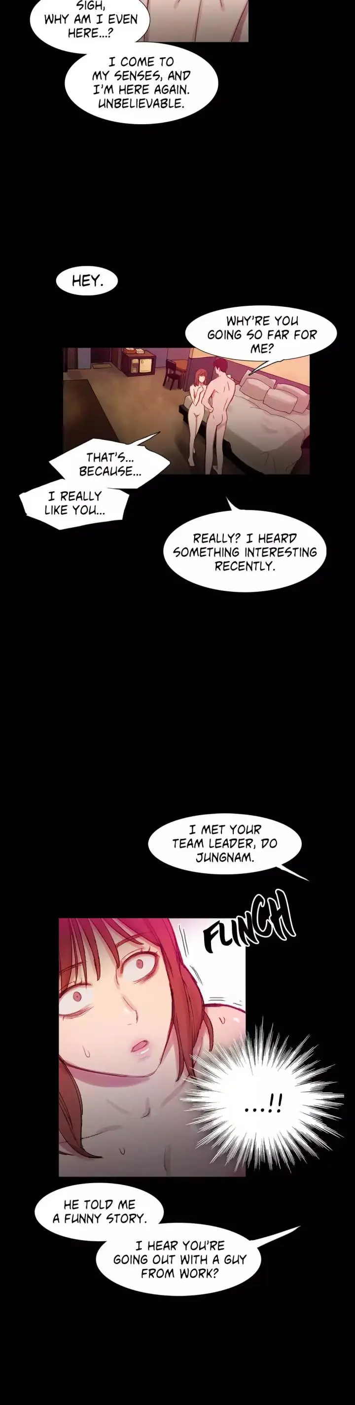 Fatal Woman Episode 42 - Page 7