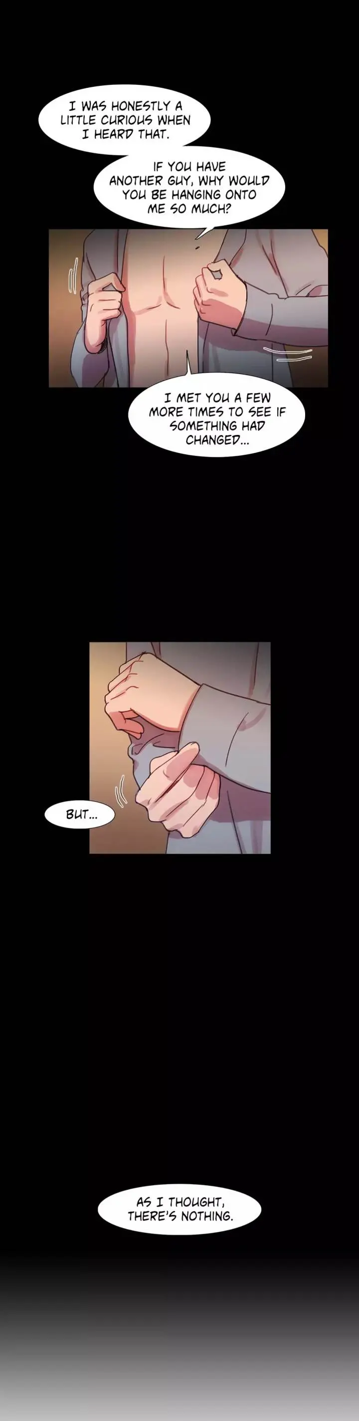 Fatal Woman Episode 42 - Page 8