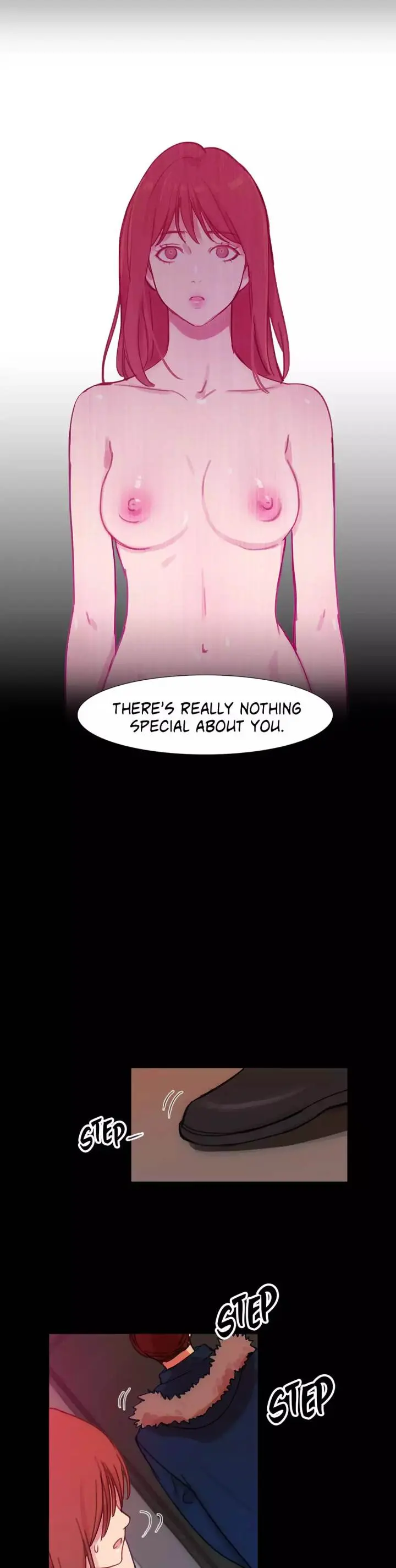 Fatal Woman Episode 42 - Page 9