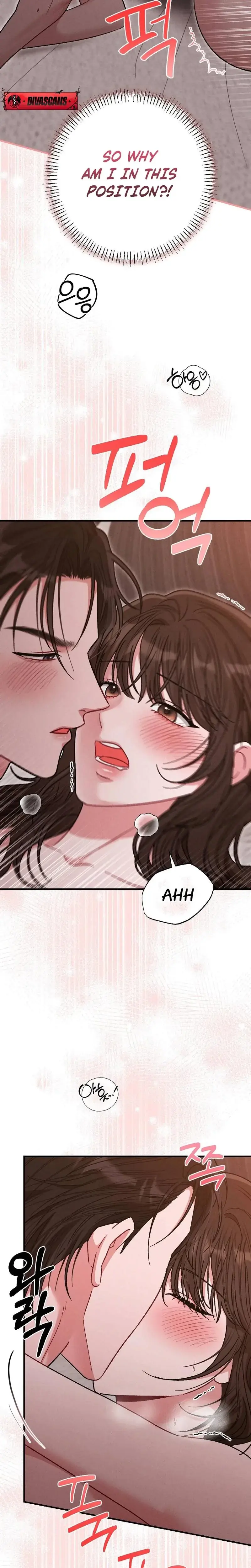 Fated to Be With My Childhood Friend Episode 1 - Page 10