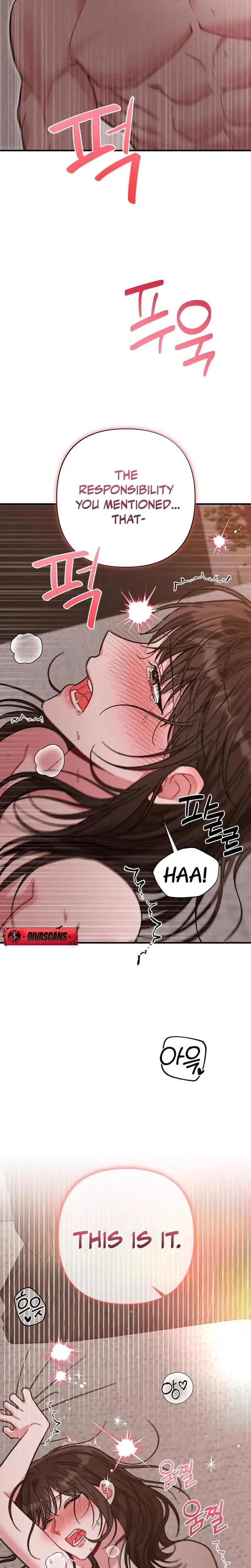 Fated to Be With My Childhood Friend Episode 1 - Page 12