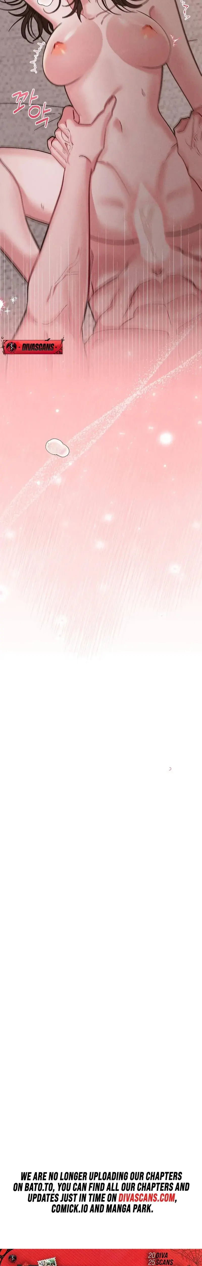 Fated to Be With My Childhood Friend Episode 1 - Page 13