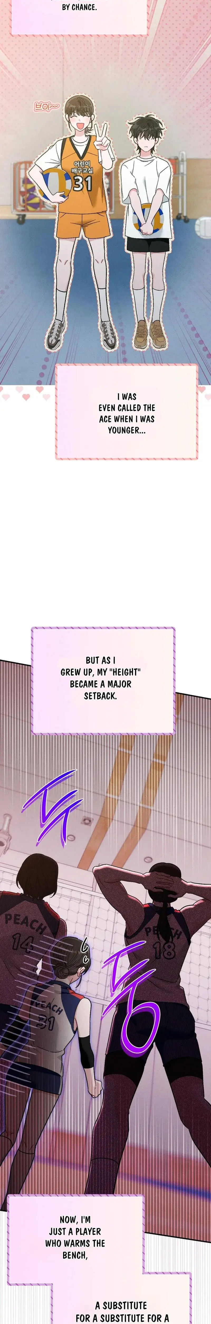 Fated to Be With My Childhood Friend Episode 1 - Page 2