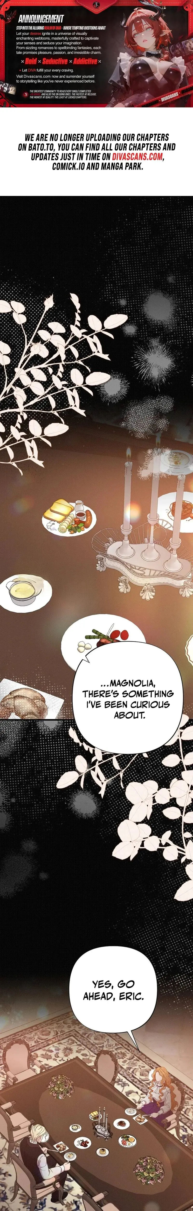 Fated to Be With My Childhood Friend Episode 7 - Page 1