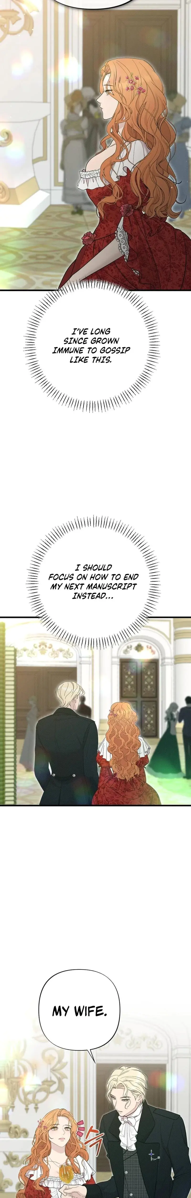 Fated to Be With My Childhood Friend Episode 7 - Page 15