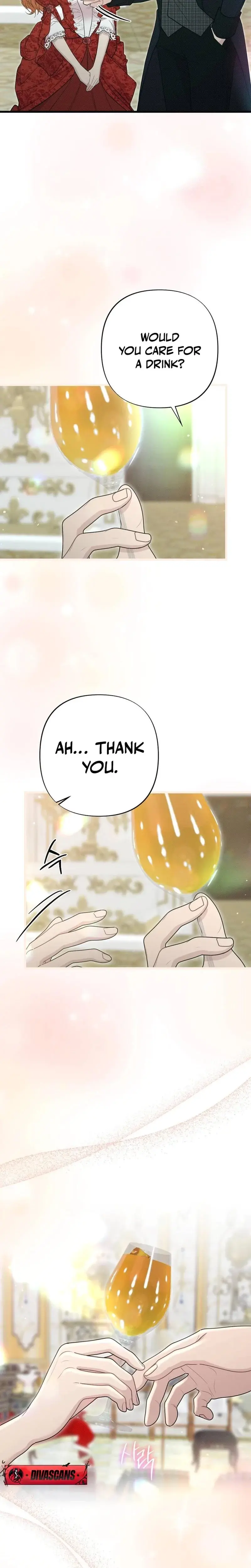 Fated to Be With My Childhood Friend Episode 7 - Page 16