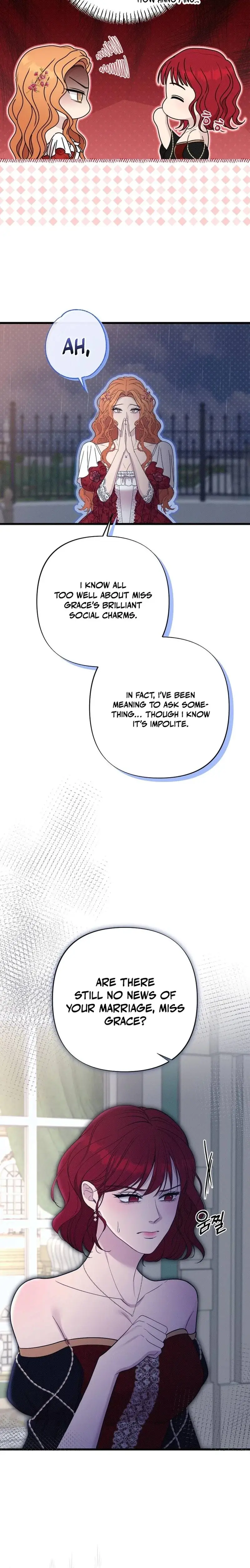 Fated to Be With My Childhood Friend Episode 7 - Page 24