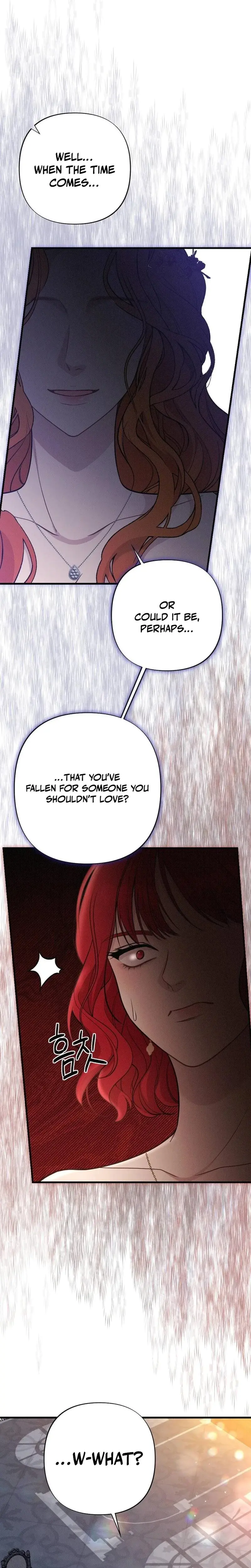 Fated to Be With My Childhood Friend Episode 7 - Page 25