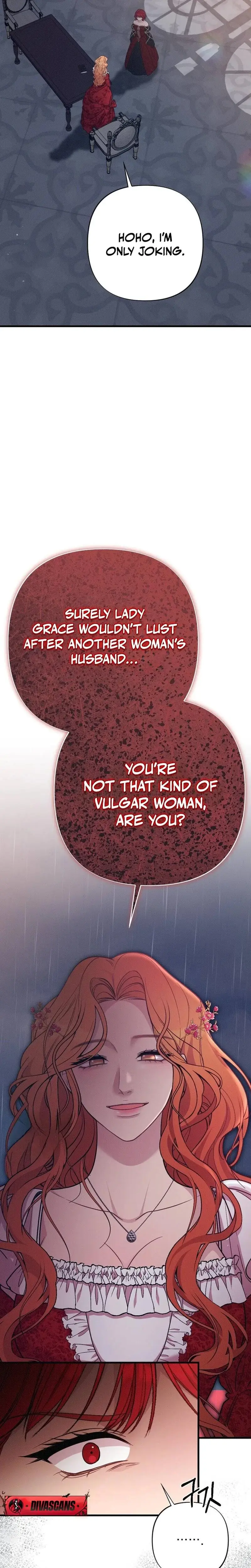 Fated to Be With My Childhood Friend Episode 7 - Page 26