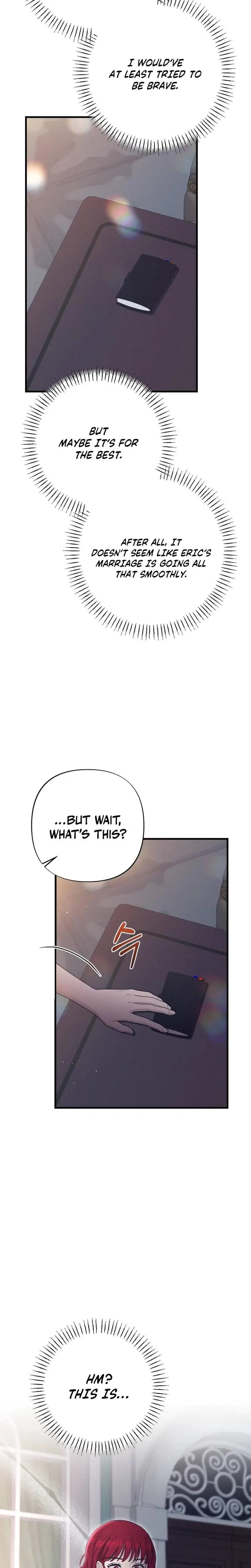 Fated to Be With My Childhood Friend Episode 7 - Page 29