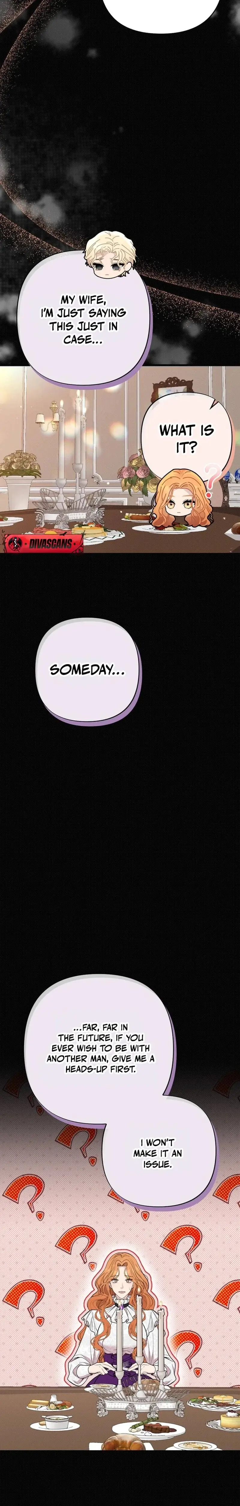Fated to Be With My Childhood Friend Episode 7 - Page 3