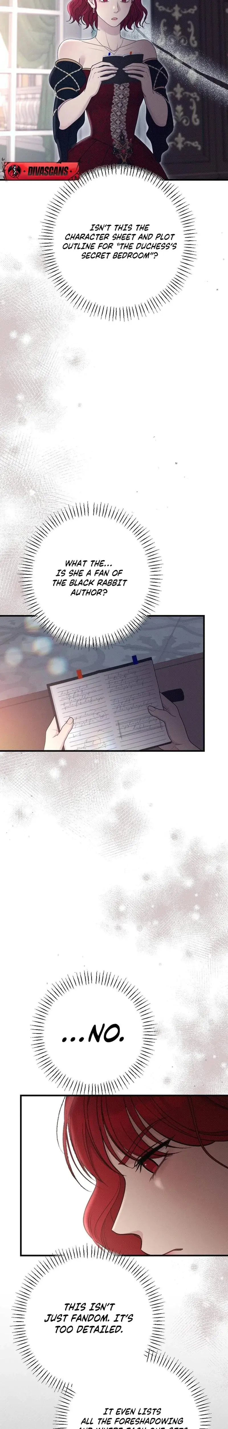 Fated to Be With My Childhood Friend Episode 7 - Page 30