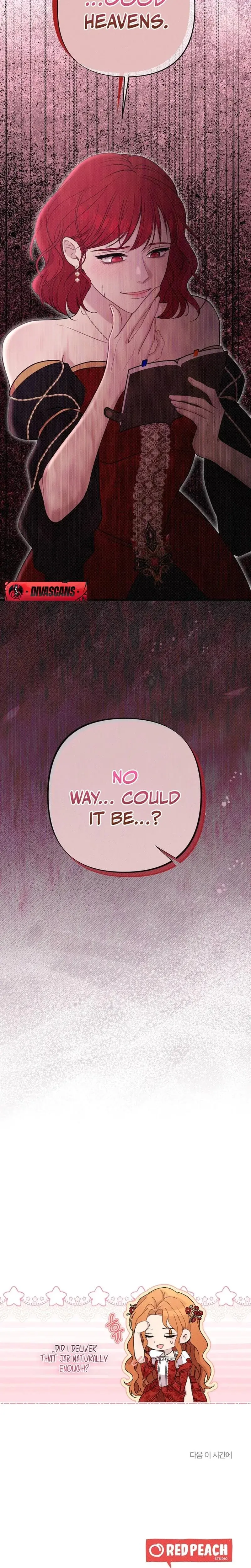Fated to Be With My Childhood Friend Episode 7 - Page 32