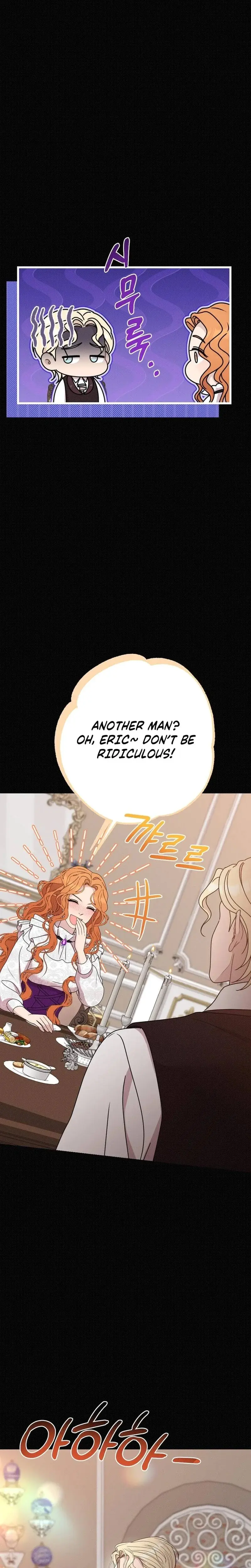 Fated to Be With My Childhood Friend Episode 7 - Page 4