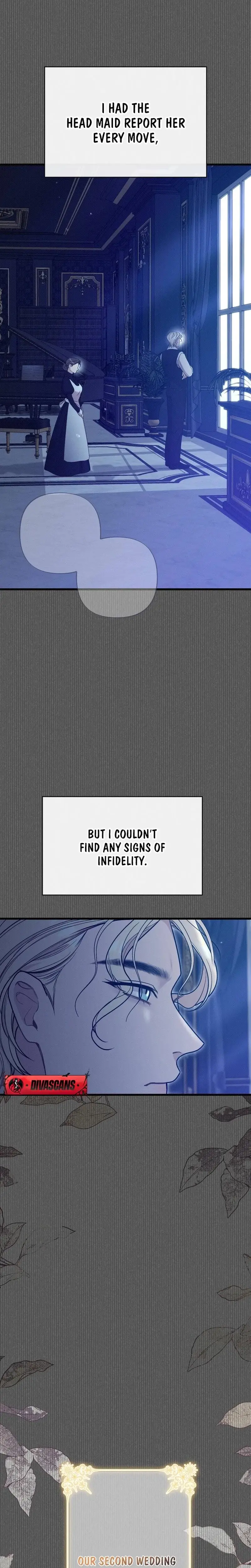 Fated to Be With My Childhood Friend Episode 7 - Page 6