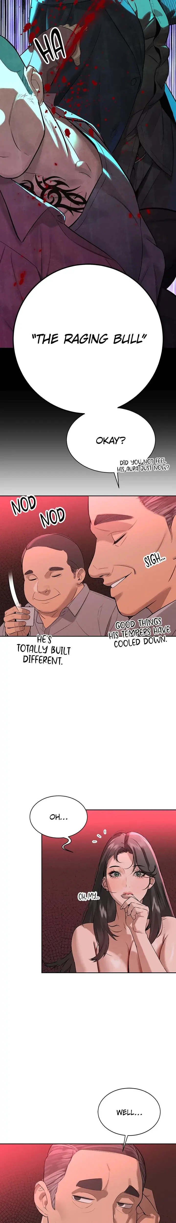 Father-in-law fucks everyone Episode 1 - Page 17