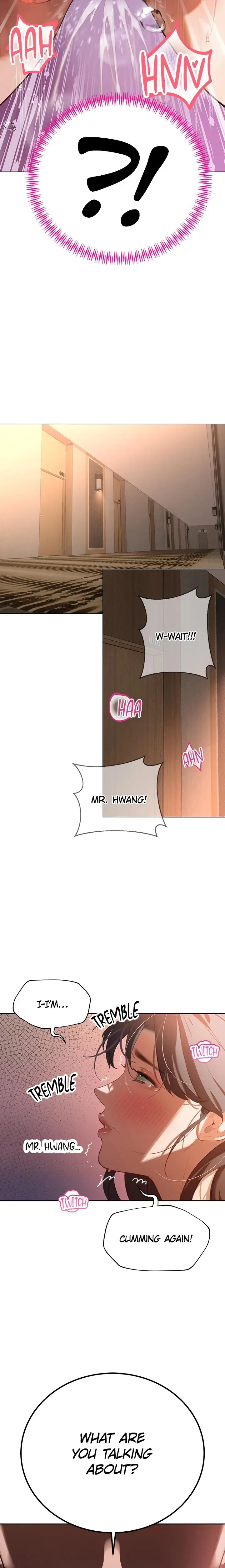 Father-in-law fucks everyone Episode 1 - Page 21