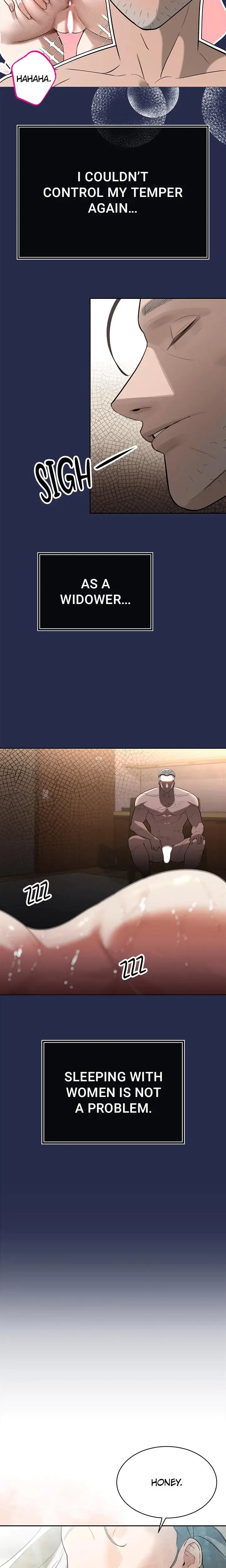 Father-in-law fucks everyone Episode 1 - Page 27