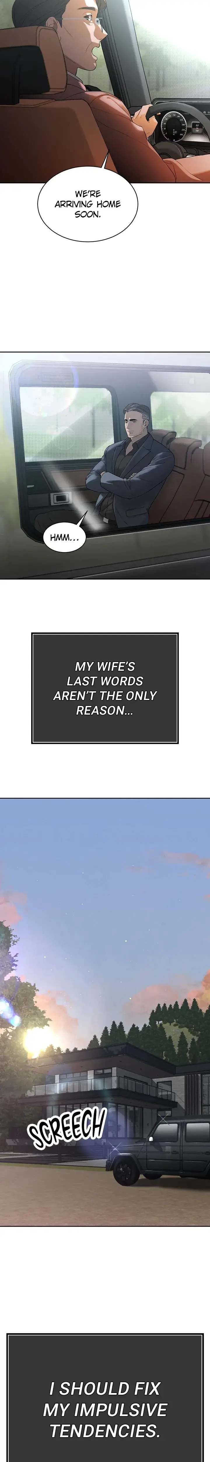 Father-in-law fucks everyone Episode 1 - Page 33